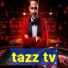 tazz tv